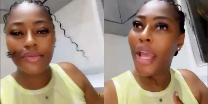"Men no longer offer to pay women's bills like back in the days" - Lady laments "Men no longer offer to pay women's bills like back in the days" - Lady laments