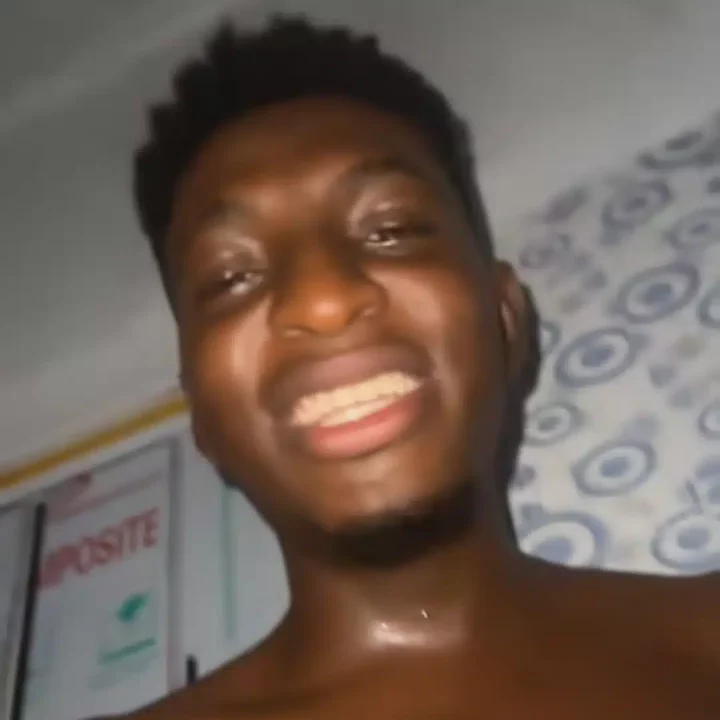 TASUED students hide in toilet during alleged armed robbery in hostel