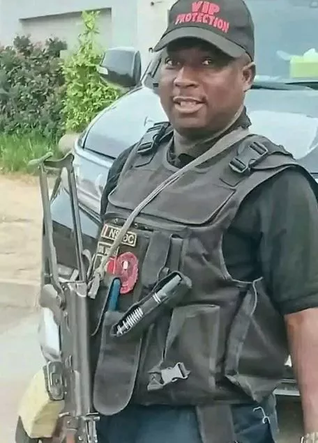 Bandits Reportedly K!ll NSCDC Officer Attached to Zamfara First Lady