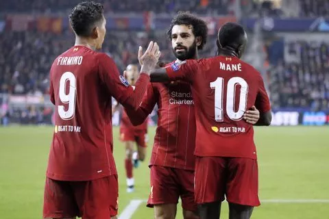 Salah reveals true feelings about Mane after years of rumoured friction