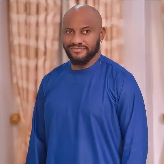 You will continue to suffer until you apologize - Yul Edochie roars at critics