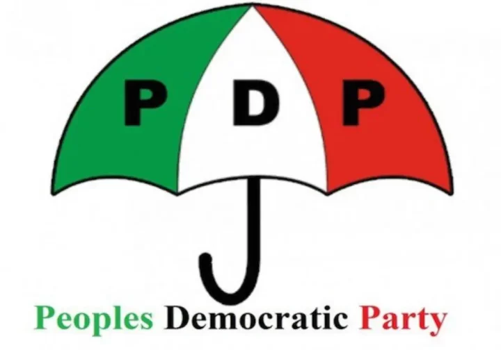 PDP in last-minute push to stop three senators' defection to APC