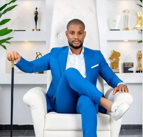 Alex Ekubo Is Doing Well - Actor Stanley Reveals Amid Public Disappearance Alex Ekubo Is Doing Well - Actor Stanley Reveals Amid Public Disappearance