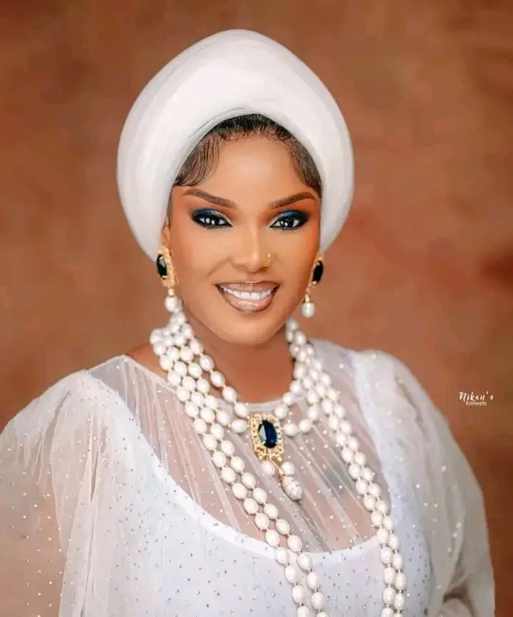 Why Iyabo Ojo's mother passed away - Kemi Olunloyo