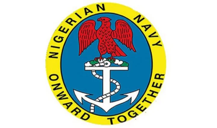 Navy destroys five illegal refining sites in Rivers Navy destroys five illegal refining sites in Rivers