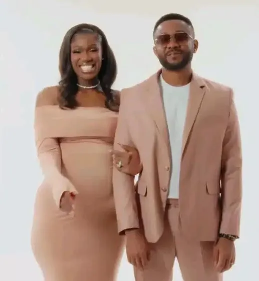 Real Warri Pikin And Husband Expecting Fourth Child