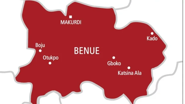Many dead as suspected herdsmen launch fresh attack in Agatu, Apa