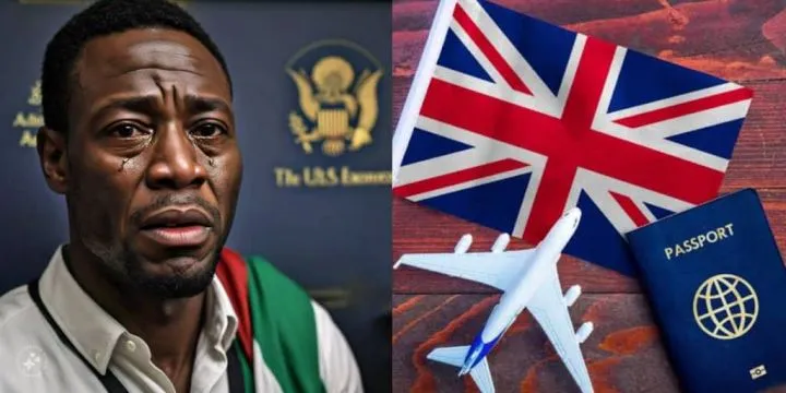 UK-based Nigerian to face disciplinary panel for telling colleague she's 'adding weight'
