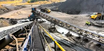 Algeria approves law allowing up to 80% foreign ownership in mining projects