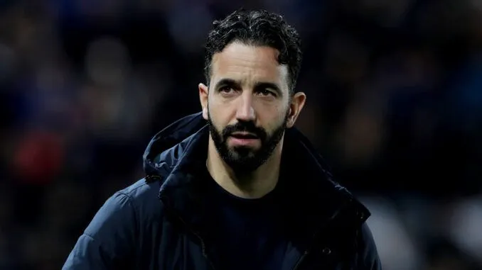 The Record - Man Utd out to finally wrap up £65million signing