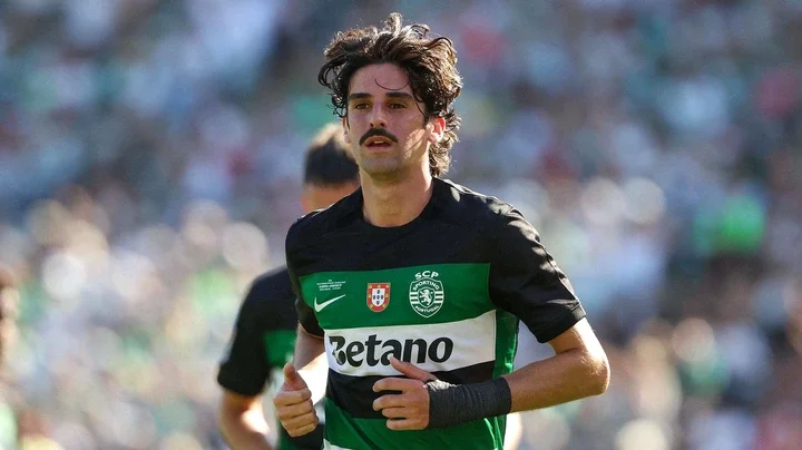 Man City, Man Utd Target 'Agrees' New Contract With Current Club Man City, Man Utd Target 'Agrees' New Contract With Current Club