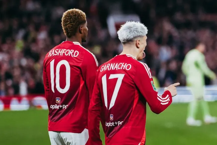 Transfer: Amorim bans five Man Utd players from preseason Transfer: Amorim bans five Man Utd players from preseason