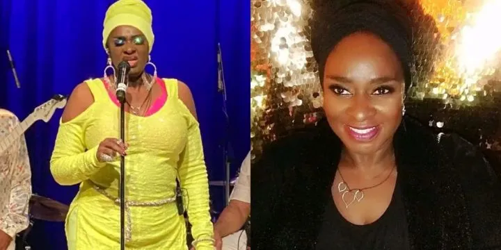Jane Eugene reportedly arrested in US over 26-year visa overstay