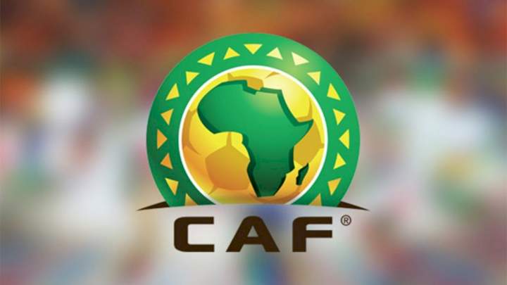 2022 World Cup play-offs: CAF confirms details for Nigeria, Egypt, Ghana fixtures