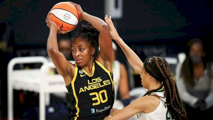 FIBA denies Nneka Ogwumike's bid to play for Nigeria after Team USA snub
