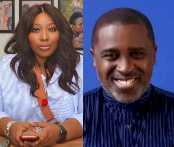 Obi/Soludo clash: Stop this tribalistic talk - Media gal, Latasha Ngwube knocks Frank Edoho