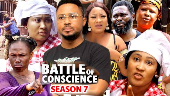 Battle of Conscience (2022) Part 7 Battle of Conscience (2022) Part 7