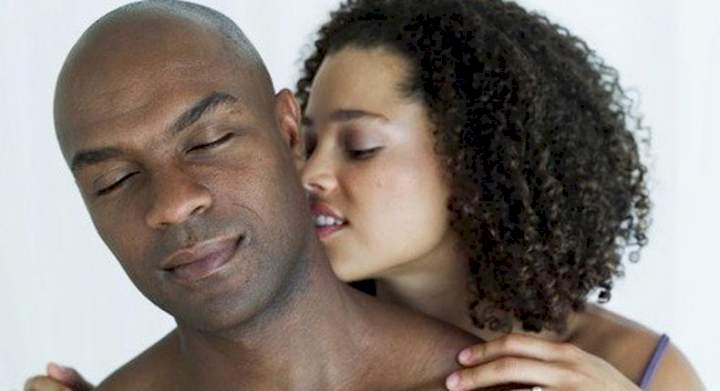 For women: Here are 4 kinky ways to arouse your man