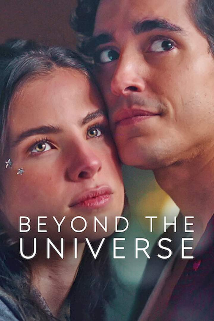 Netnaija - Beyond the Universe (2022) [Portuguese]