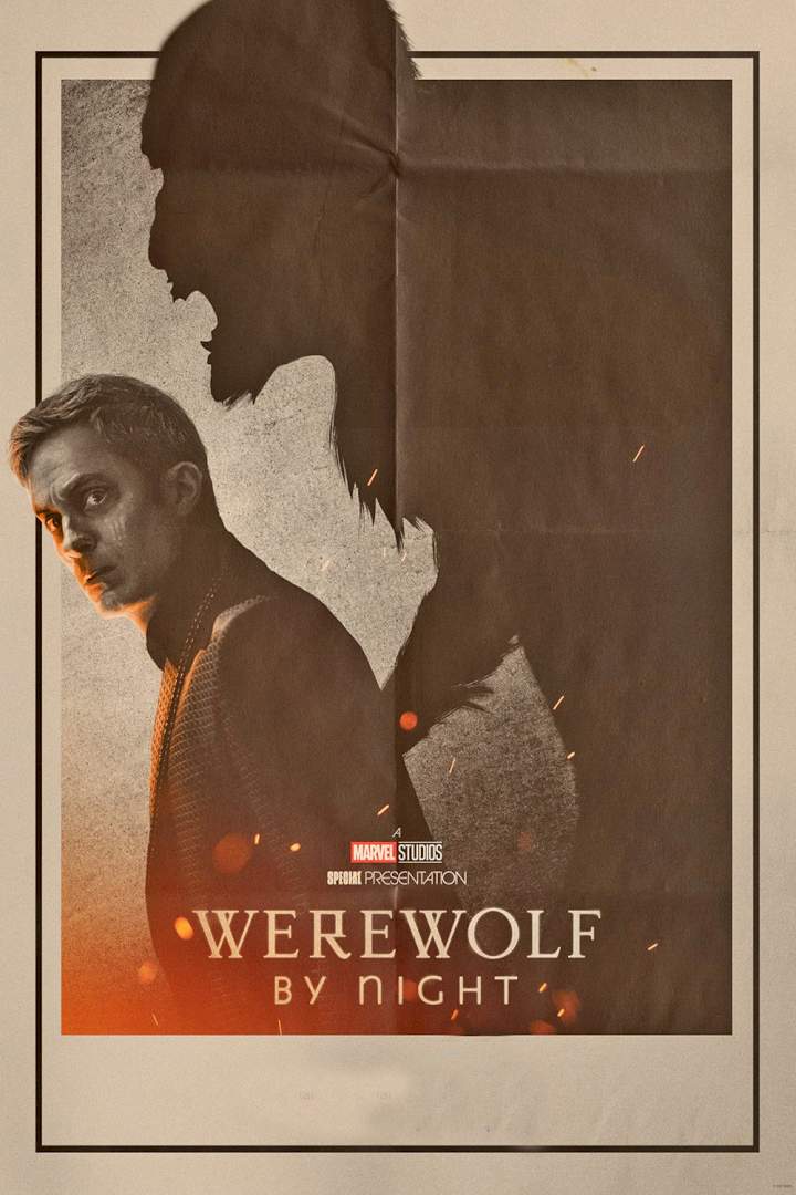 Movie: Werewolf by Night (2022) (Download Mp4)