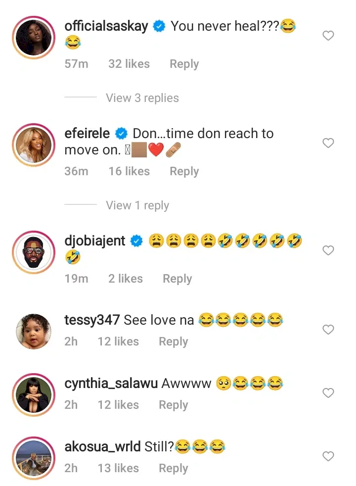 Reactions as Don Jazzy vows to wait for his crush, Rihanna (Video)