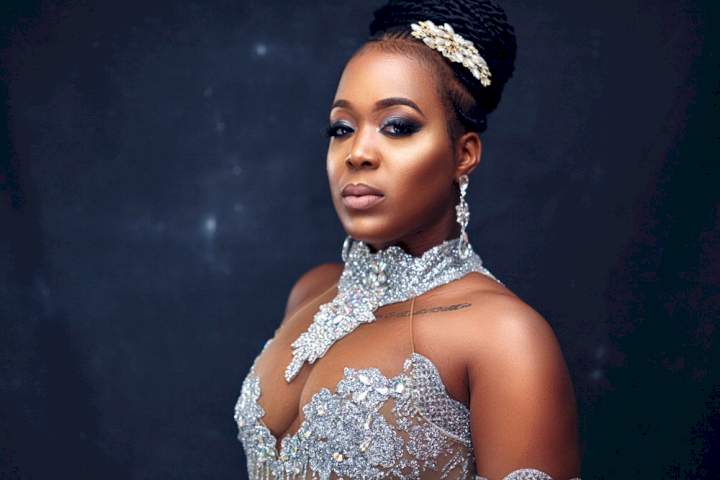 Let men be the ones to chase you and waste their time - Media personality Moet Abebe tells women