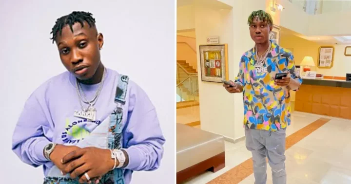 How to prove your love for a woman - Zlatan Ibile reveals