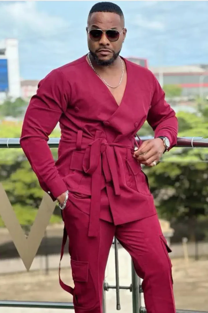 Nollywood Actor Bolanle Ninalowo Features In ‘Extraction Part 2’ [Video]