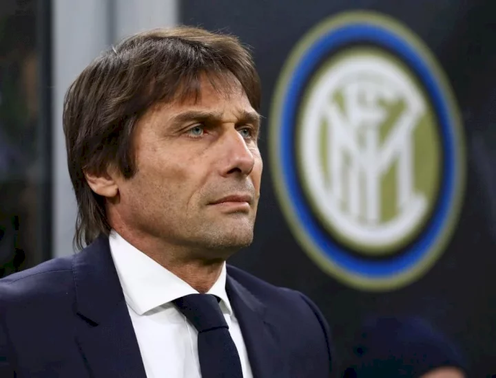 Conte to quit Inter Milan within 48 hours
