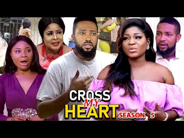 Cross My Heart (2021) Part 5 Cross My Heart (2021) Part 5