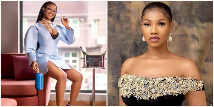 BBNaija's Tacha calls out close friend who tried to hook her up for runs (Video)