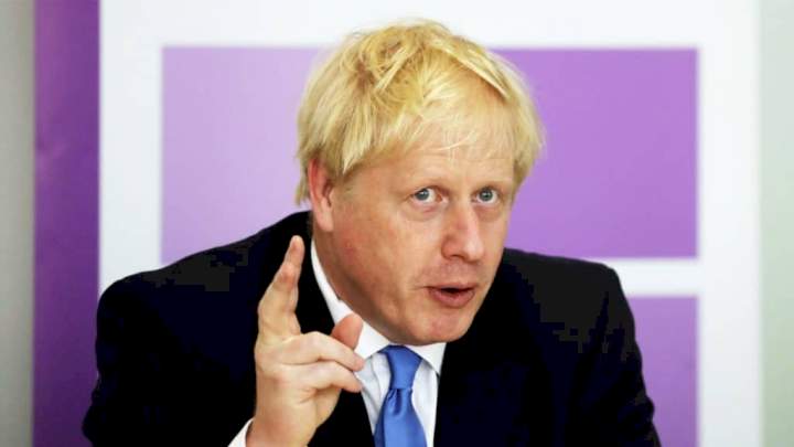 War: Boris Johnson hints on when Russia, Ukraine conflict could end