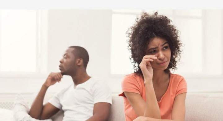 These are 5 marital issues that are just as horrible as cheating