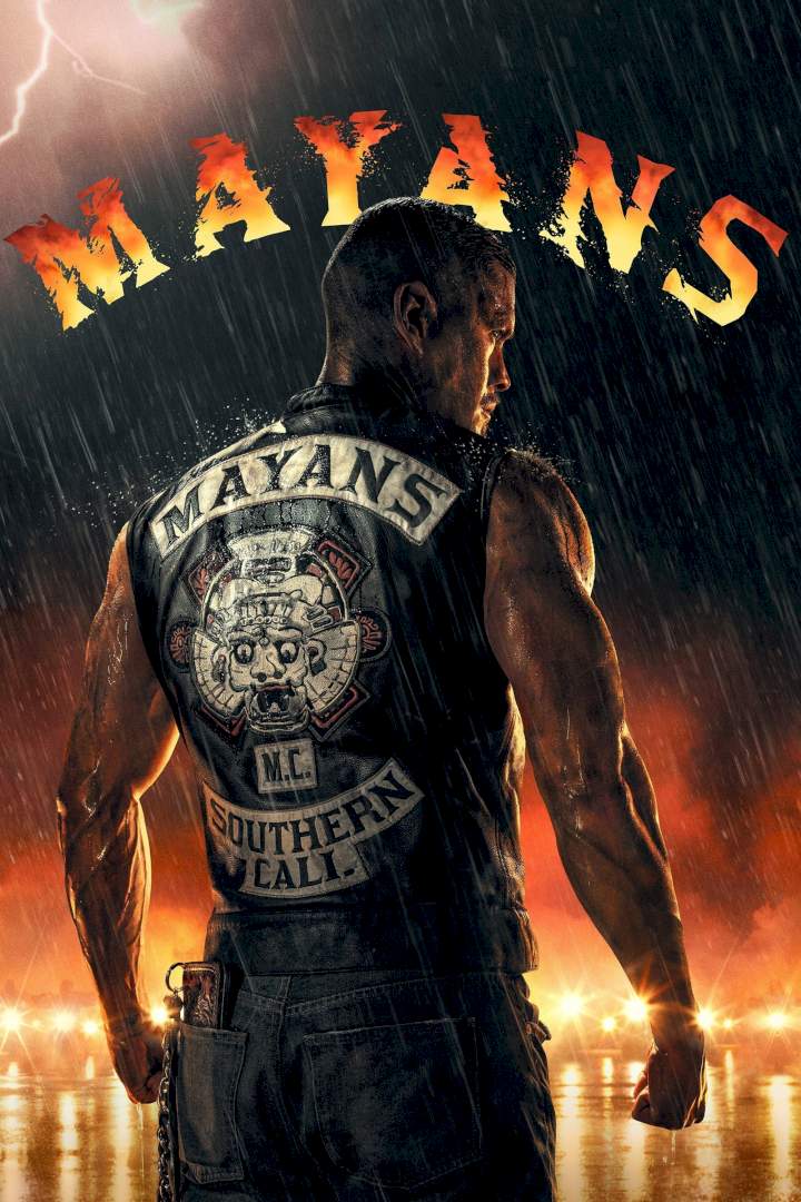 Mayans M.C. Season 4 Episode 7