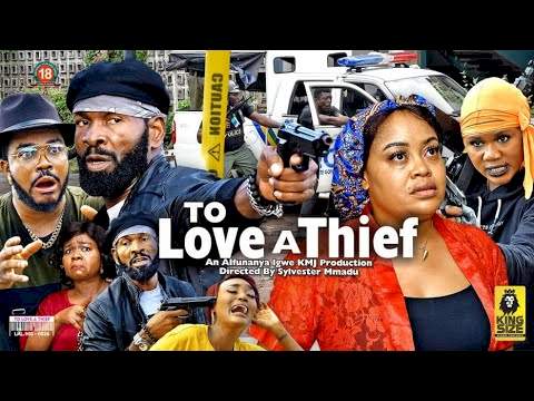To Love a Thief (2022) Part 5 To Love a Thief (2022) Part 5