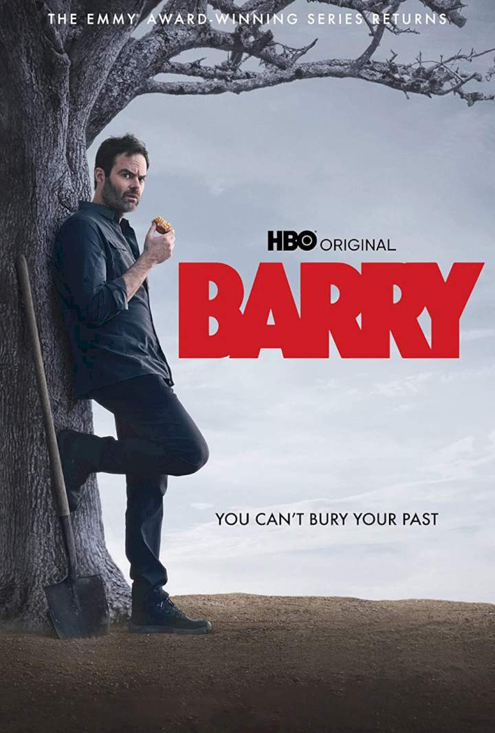 New Episode: Barry Season 3 Episode 5 - crazytimesh#tshow