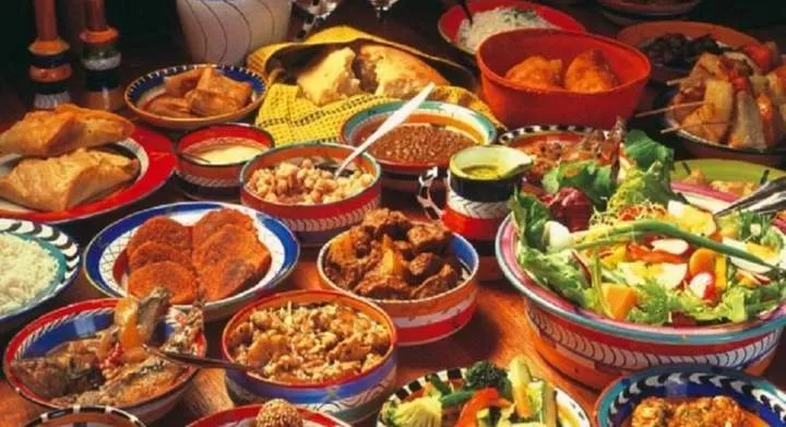 3 food items legal in Nigeria but banned abroad