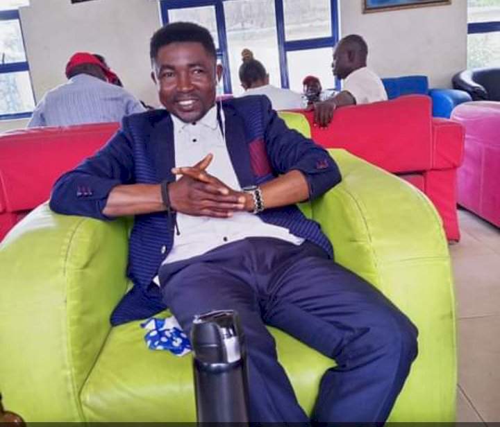 Lady drags man who gave her N1500 to come to his place to court (Details)