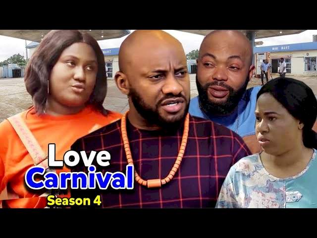 Love Carnival (2022) (Part 4)