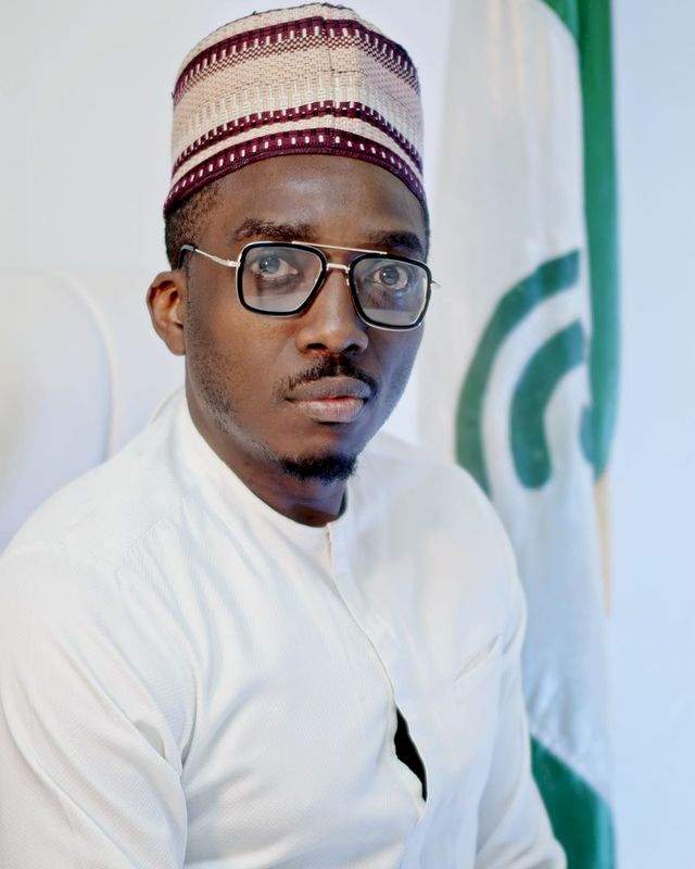 Bovi narrates experience at a hotel in London where he was mistook as a fraudster