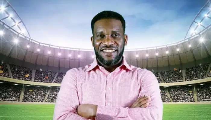 What Super Eagles need to maintain Africa's number one team status - Jay Jay Okocha
