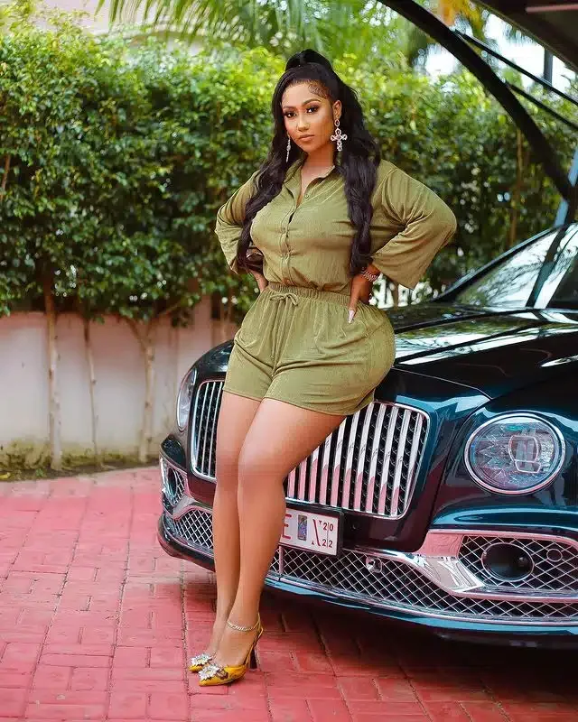 Ghanaian social media influencer, Hajia4Reall, extradited to the US for alleged $2 million romance scam