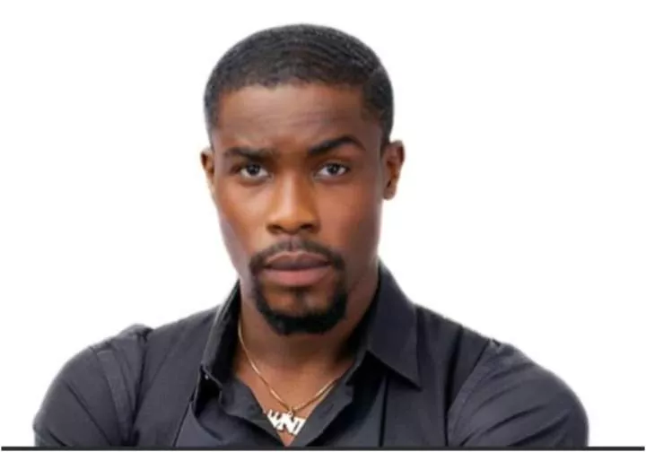 Honesty only thing I want from my partner - BBNaija's Neo Akpofure