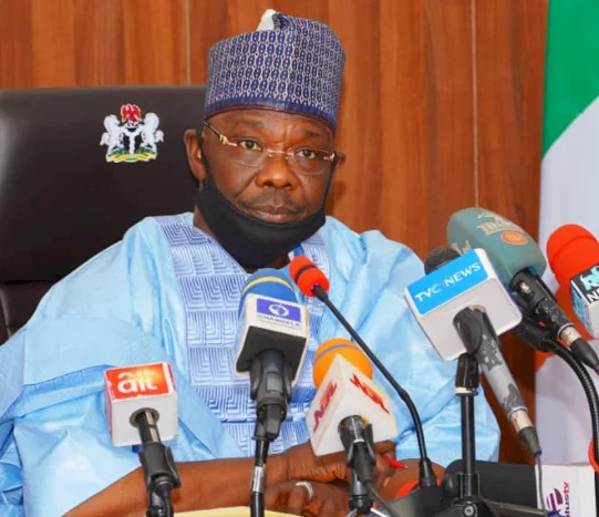 Nasarawa government orders immediate closure of public and private schools over security threat