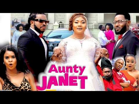 Aunty Janet (2022) Part 9