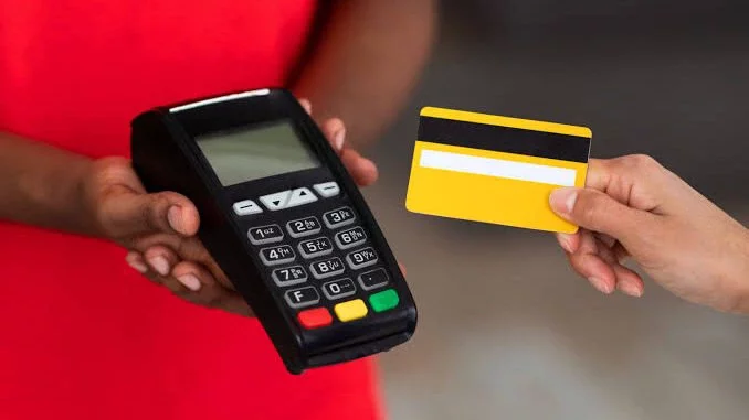 Details You Should Not Give to POS Agents When Using Your Card to Withdraw