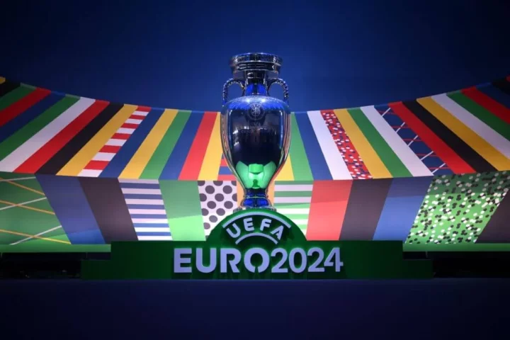 Nine teams qualify for Euro 2024 (Full list)