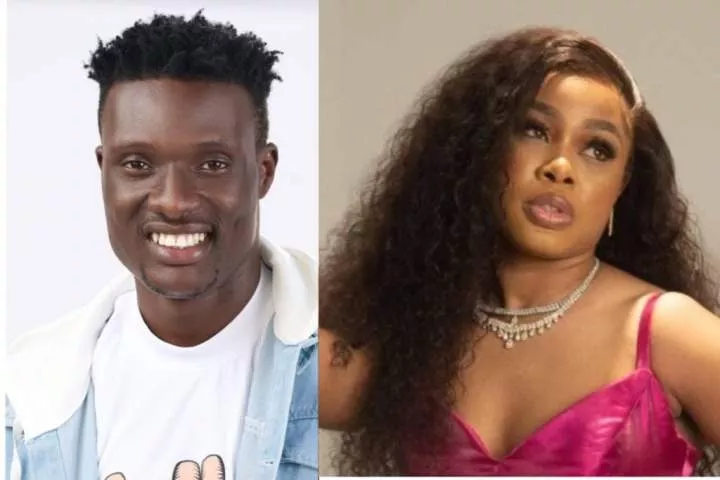 BBNaija: 'You wouldn't have competed for N120m' - Chizzy doubts Princess' claim of dating billionaire