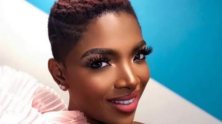 I was told I'm a disgrace to womanhood - Annie Idibia