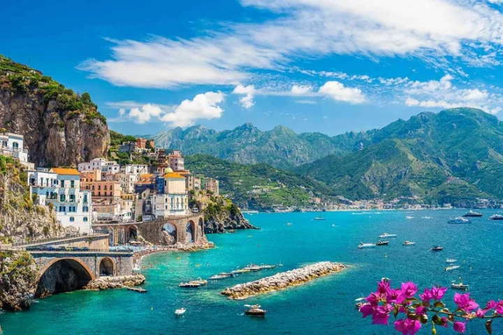 10 most beautiful places in the world you won't believe exists